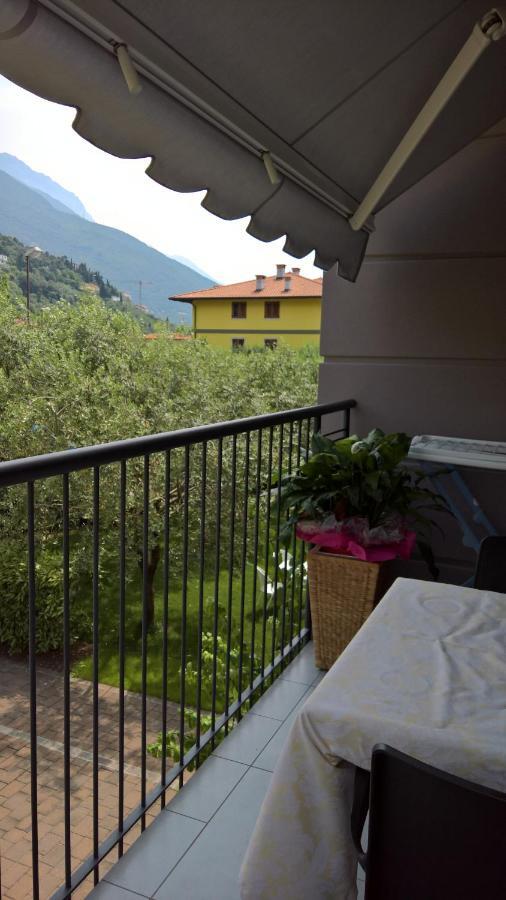 Appartamenti Villa Adriana Torbole Sul Garda Εξωτερικό φωτογραφία